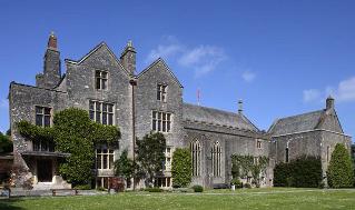 Dartington Hall